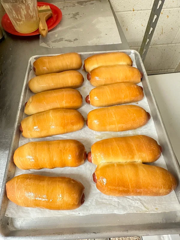 Daily Donuts