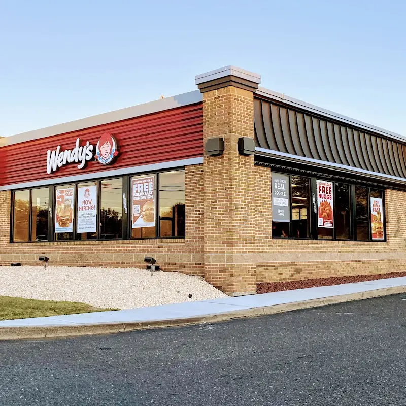 Wendy's