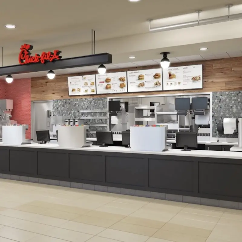 Chick-fil-A