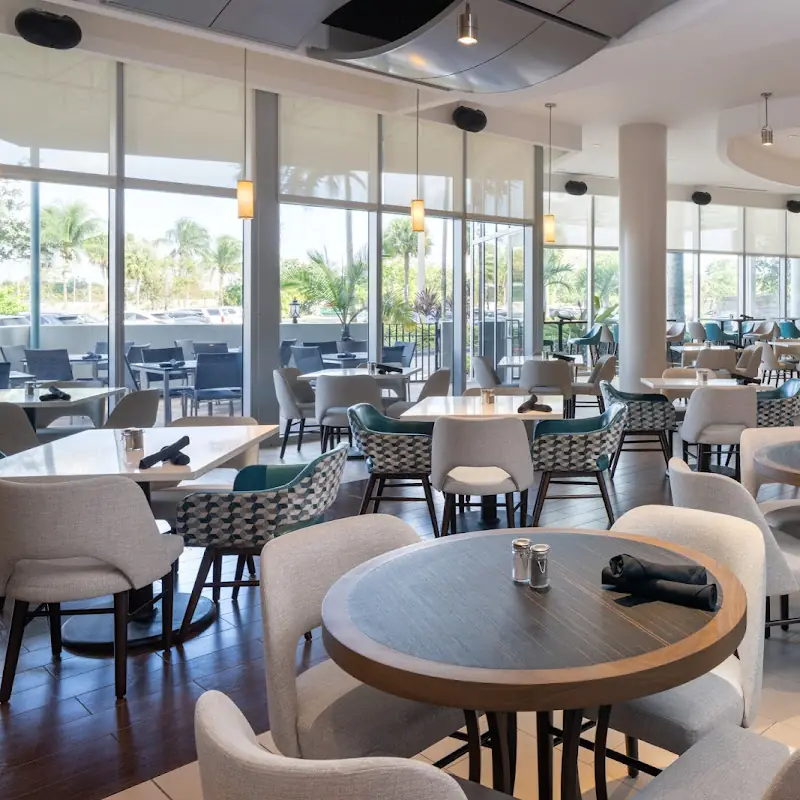 Champions Sports Bar