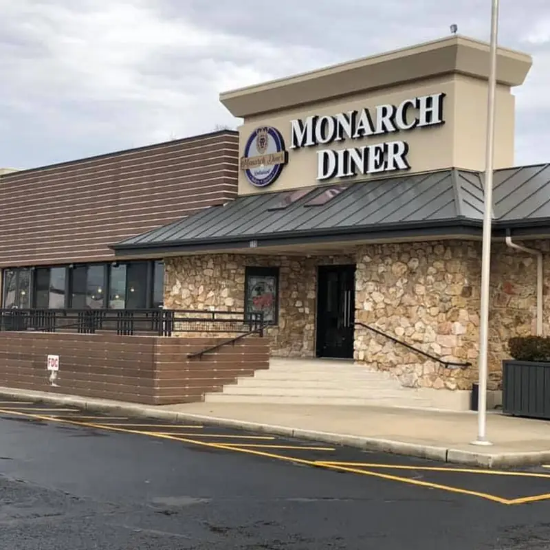 Monarch Diner and Restaurant