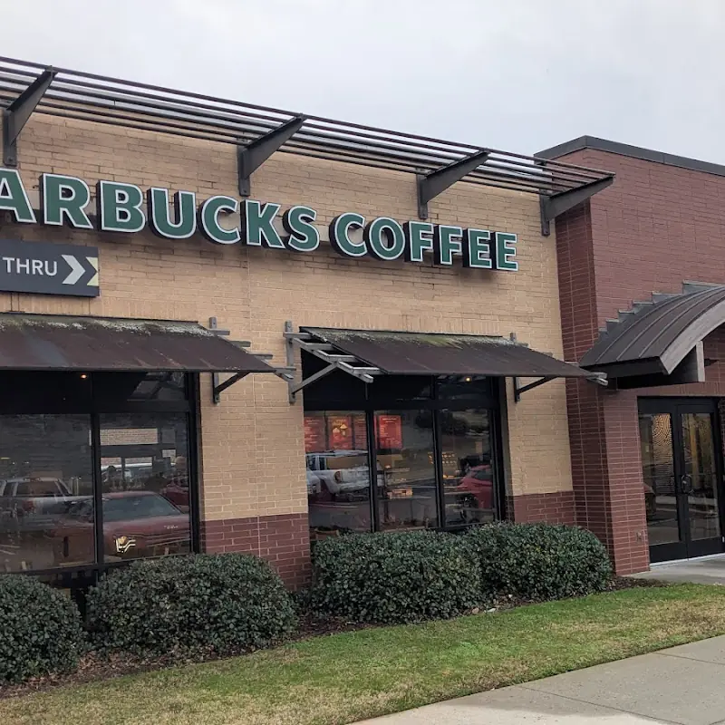 Starbucks Coffee Company