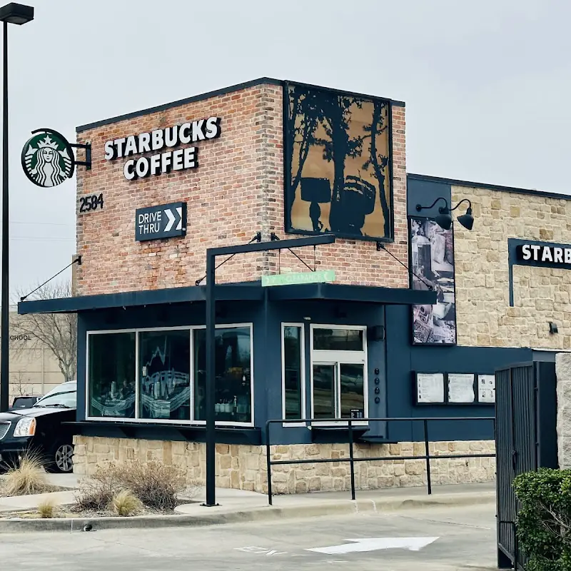 Starbucks Coffee Company