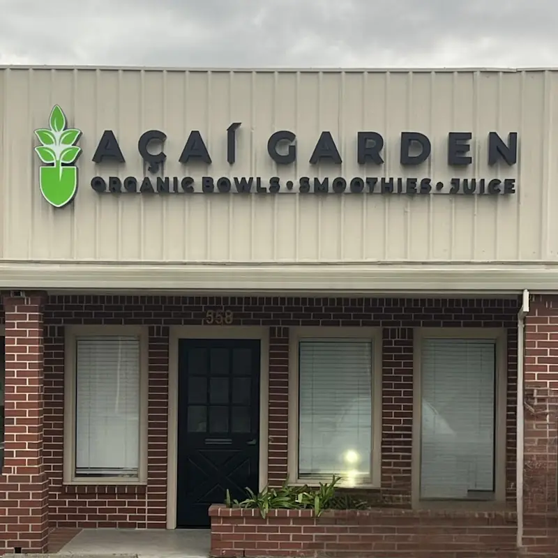 Açaí Garden
