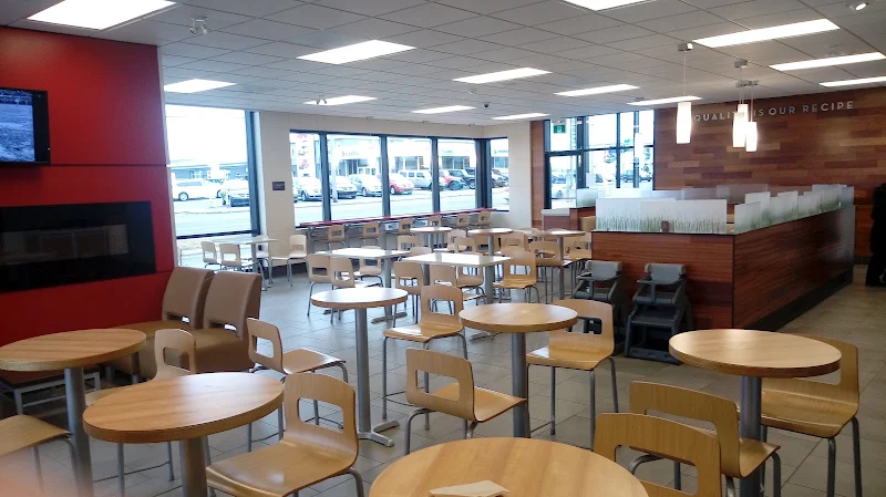 Wendy's