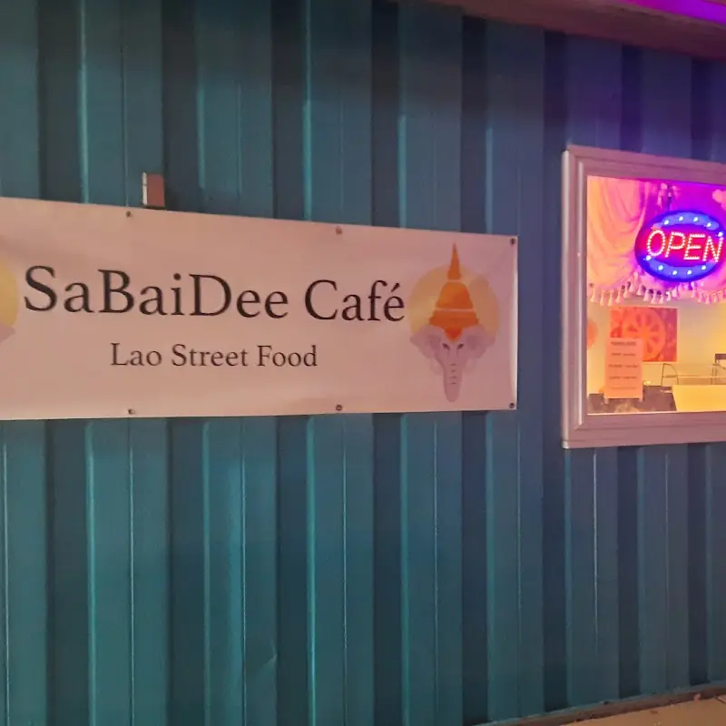 SaBaiDee Cafe | Southeast Asian