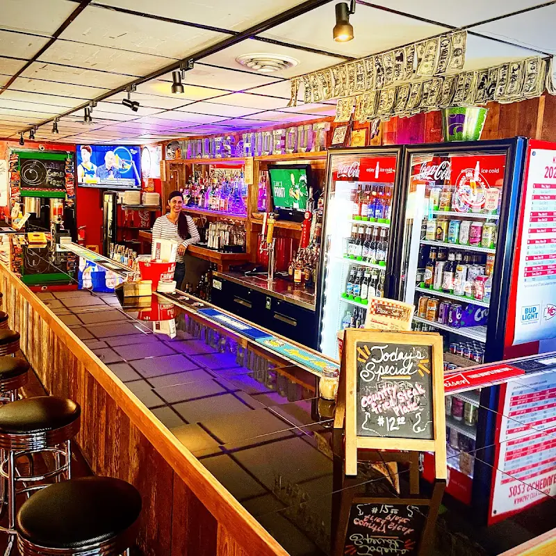Willie's Hideout