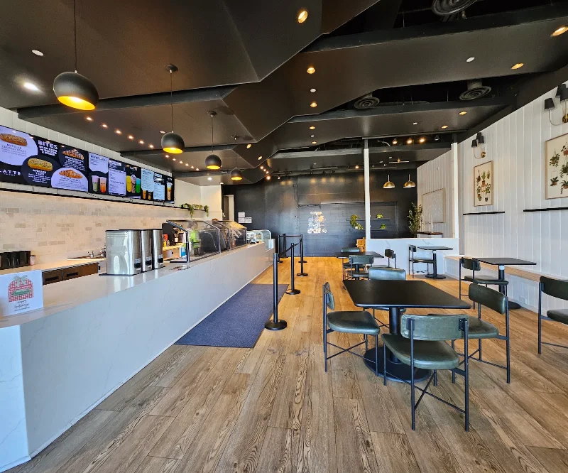 Latte Factory