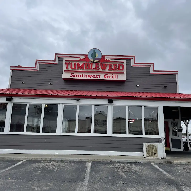 Tumbleweed Tex Mex Grill & Margarita Bar
