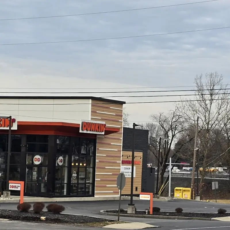 Dunkin'