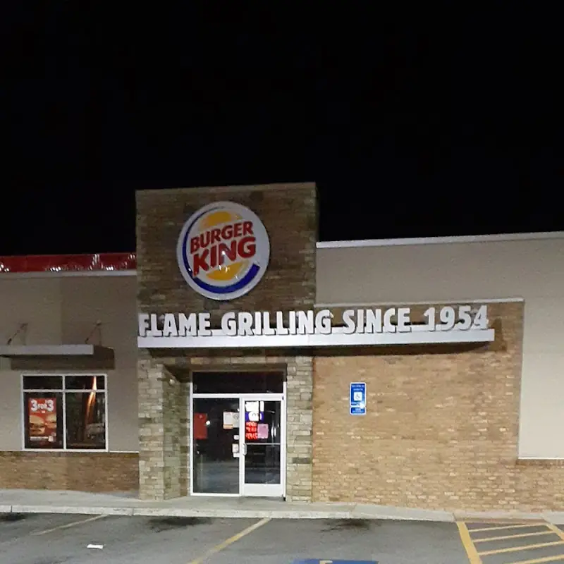 Burger King