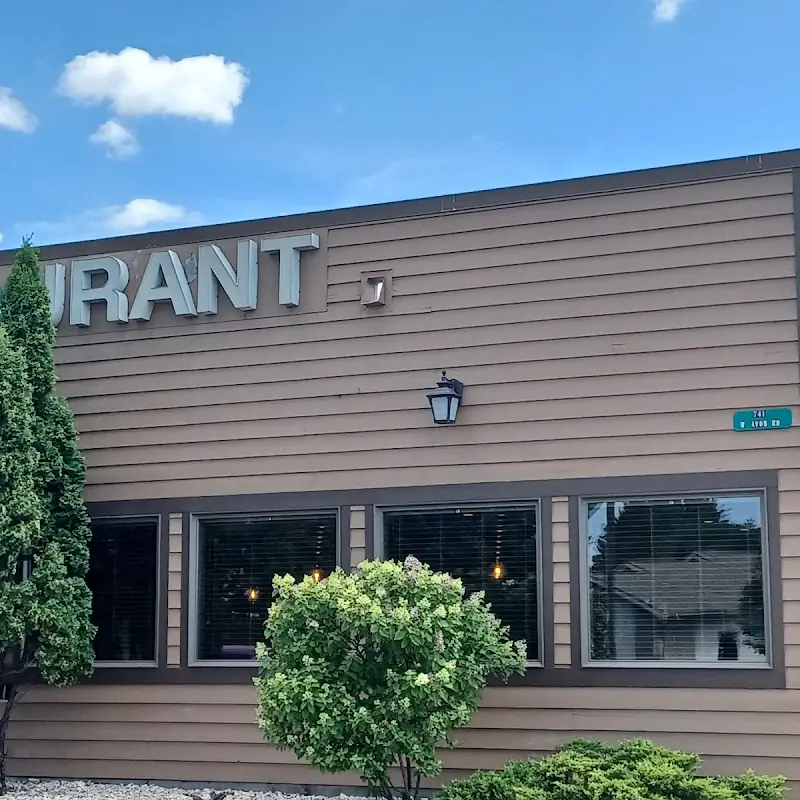 Sparta Family Restaurant