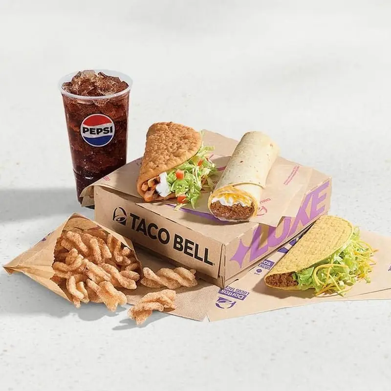 Taco Bell