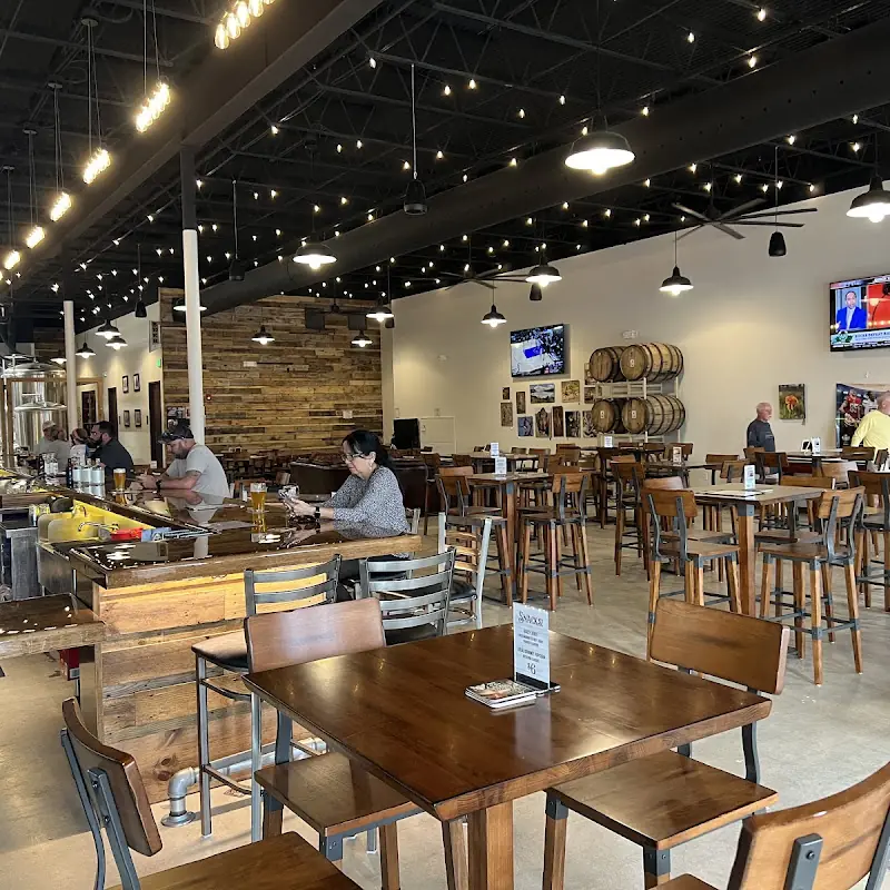 Frazier Creek Brewing & Distilling Co
