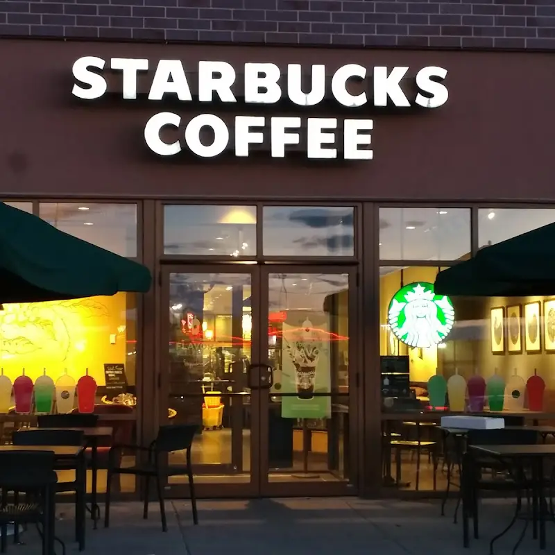 Starbucks Coffee Company