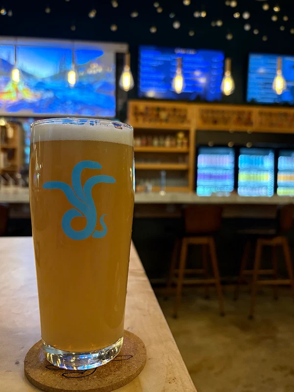 Antifragile Brewing Company