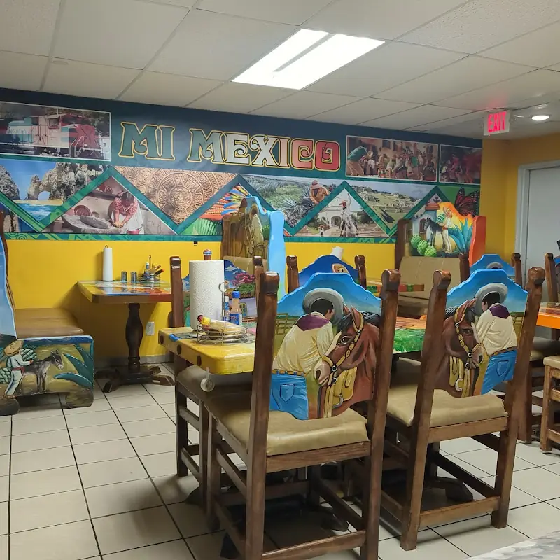 Carniceria San Fernando Inc