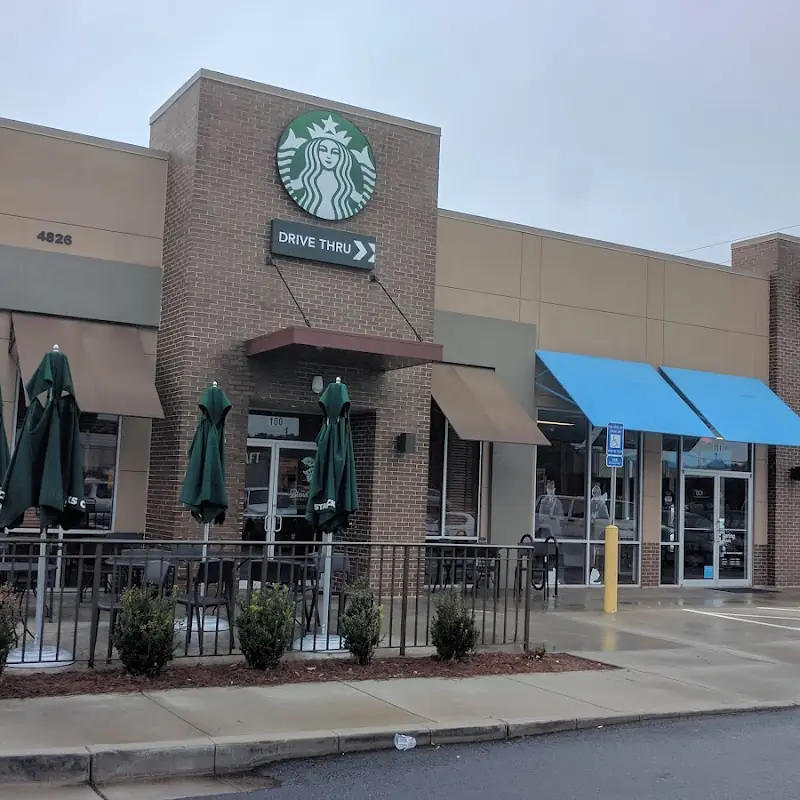 Starbucks Coffee Company
