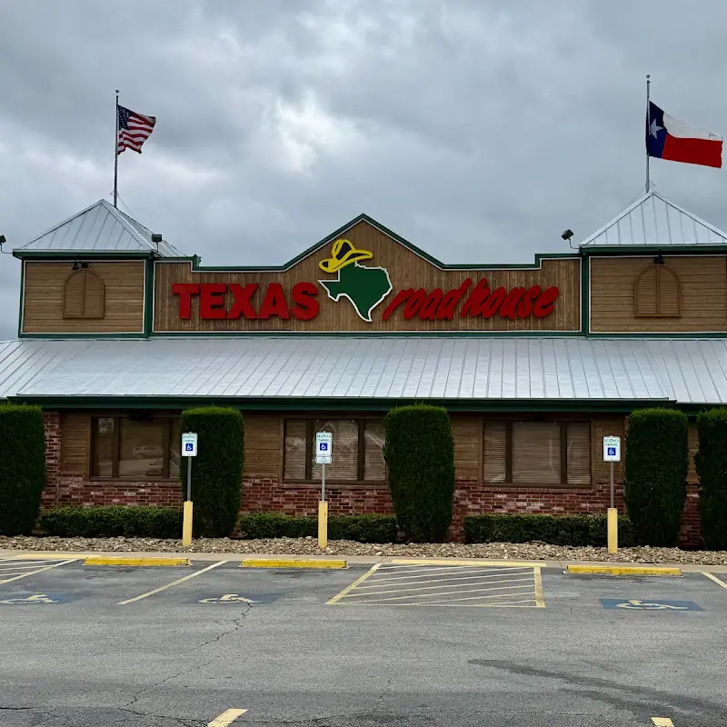 Texas Roadhouse