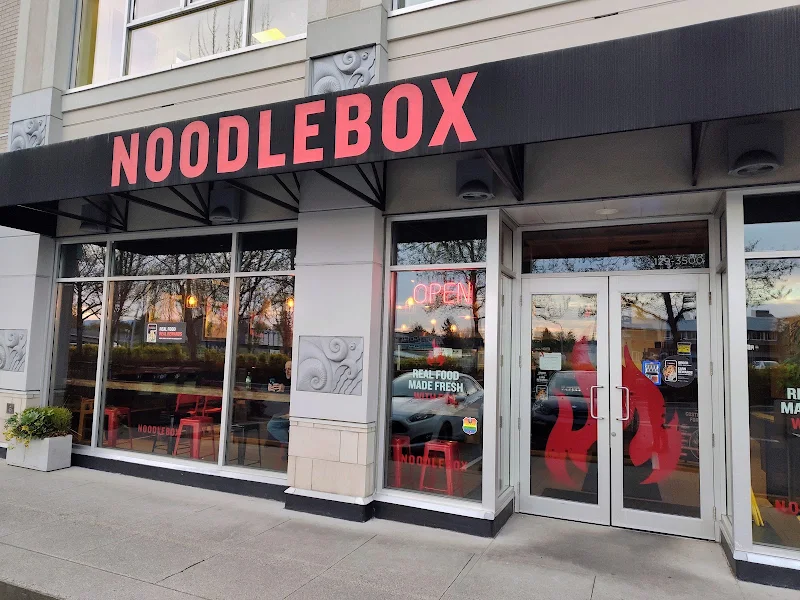 Noodlebox