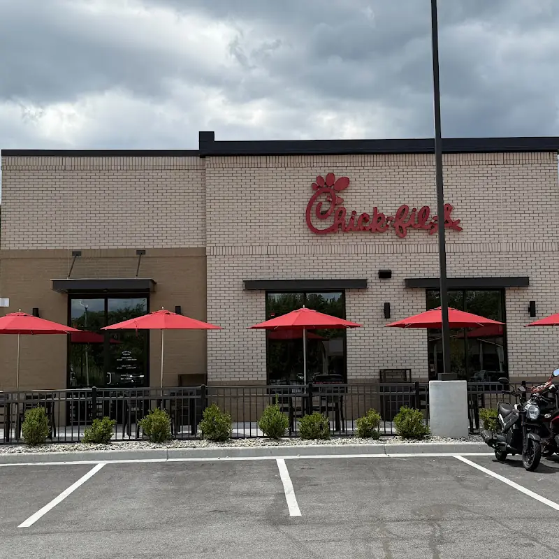 Chick-fil-A