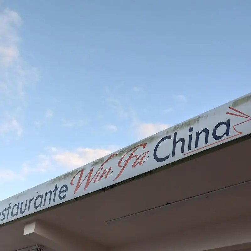 Win Fa China Restaurant