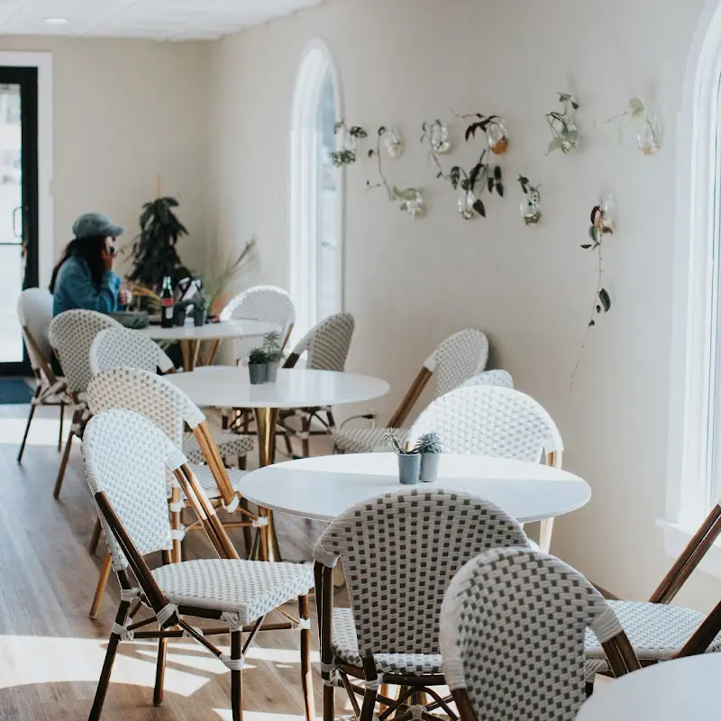Meme's Coffee Shop
