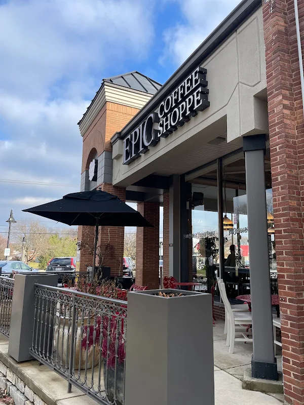 EPIC Coffee Shoppe