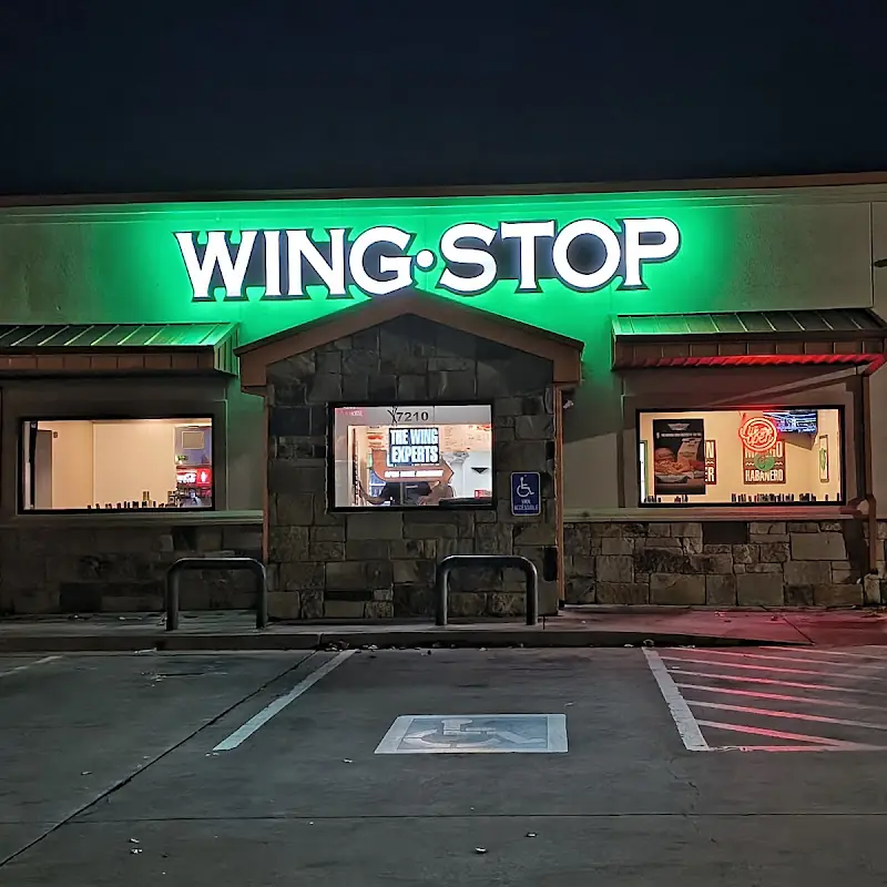 Wingstop