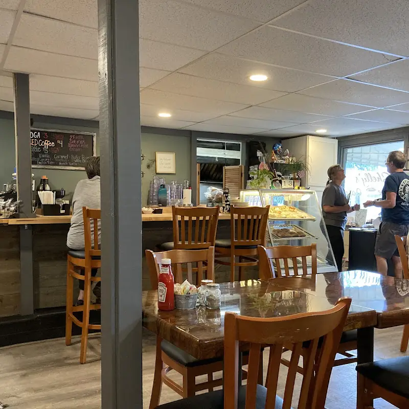Rylee's Diner