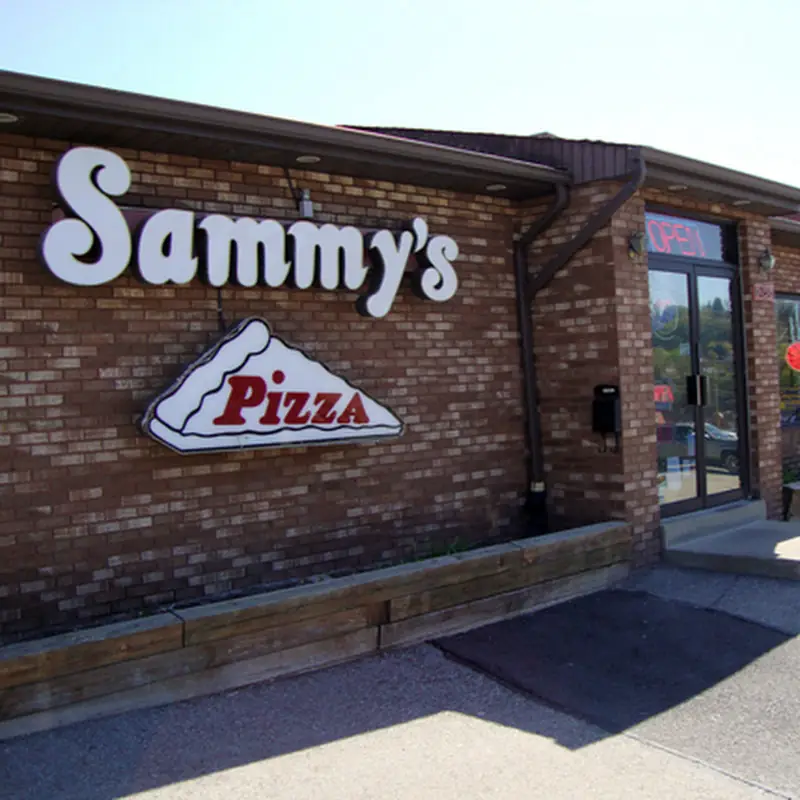 Sammy's Pizzeria