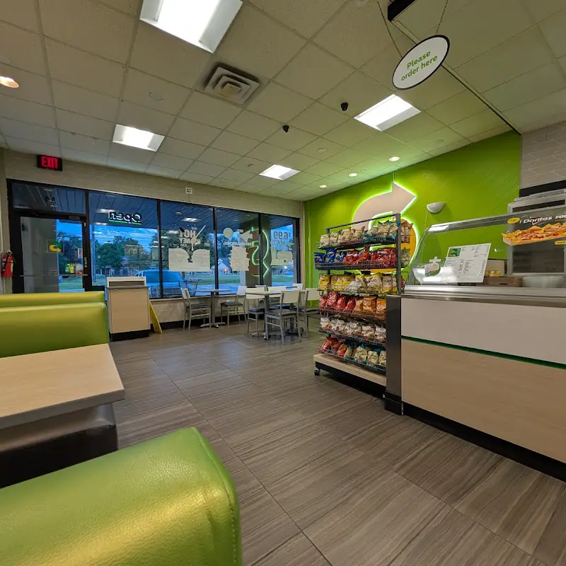 Subway