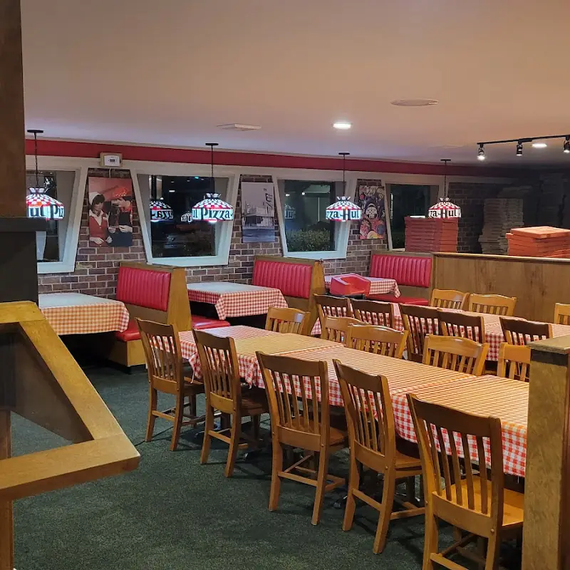 Pizza Hut