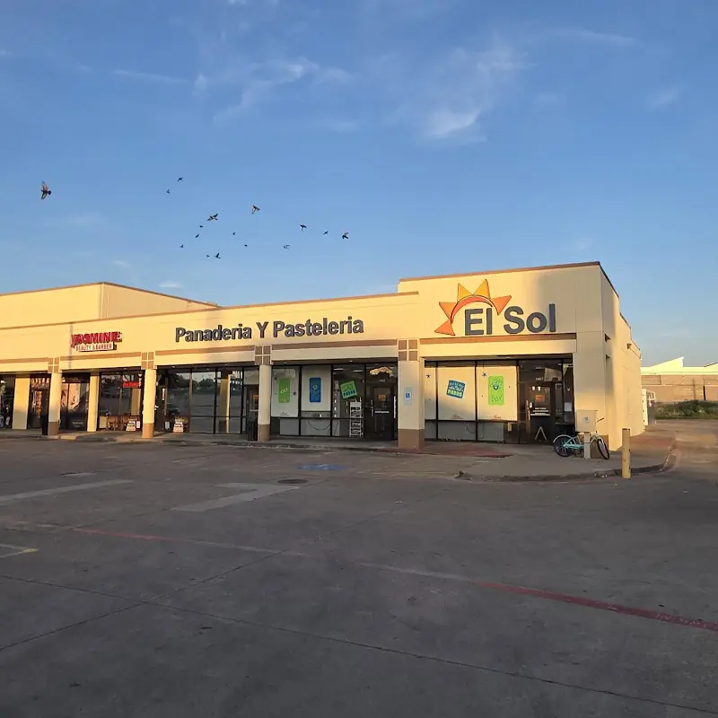 Panadería El Sol