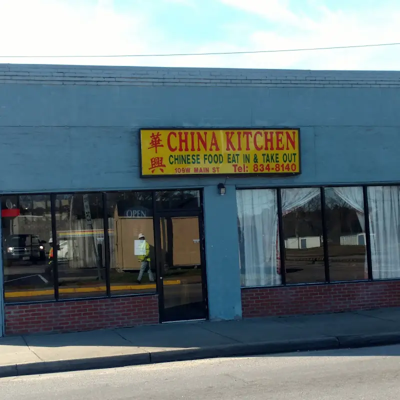 China Kitchen