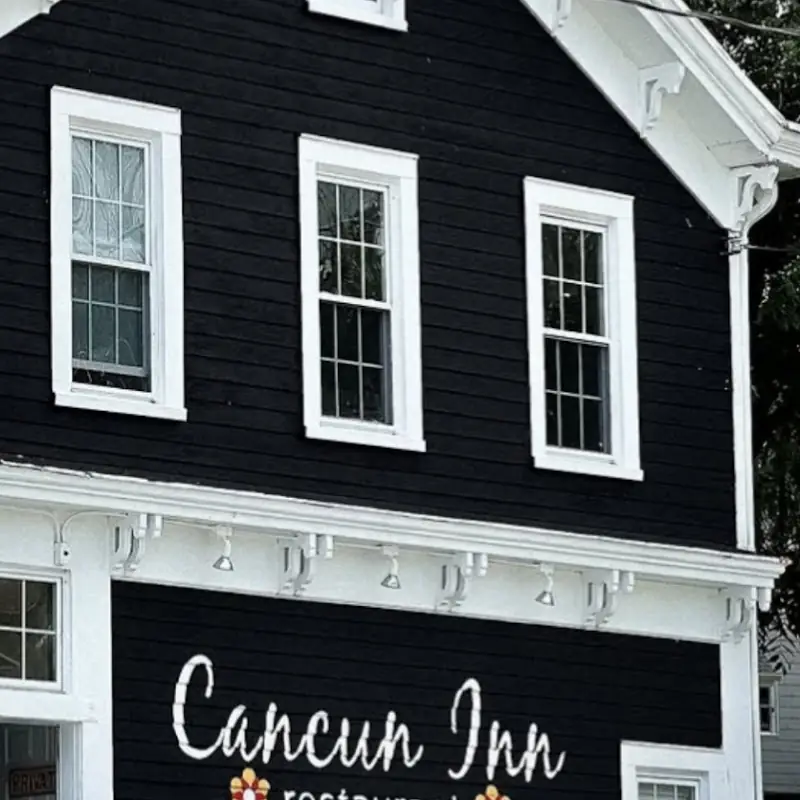 Cancun Inn