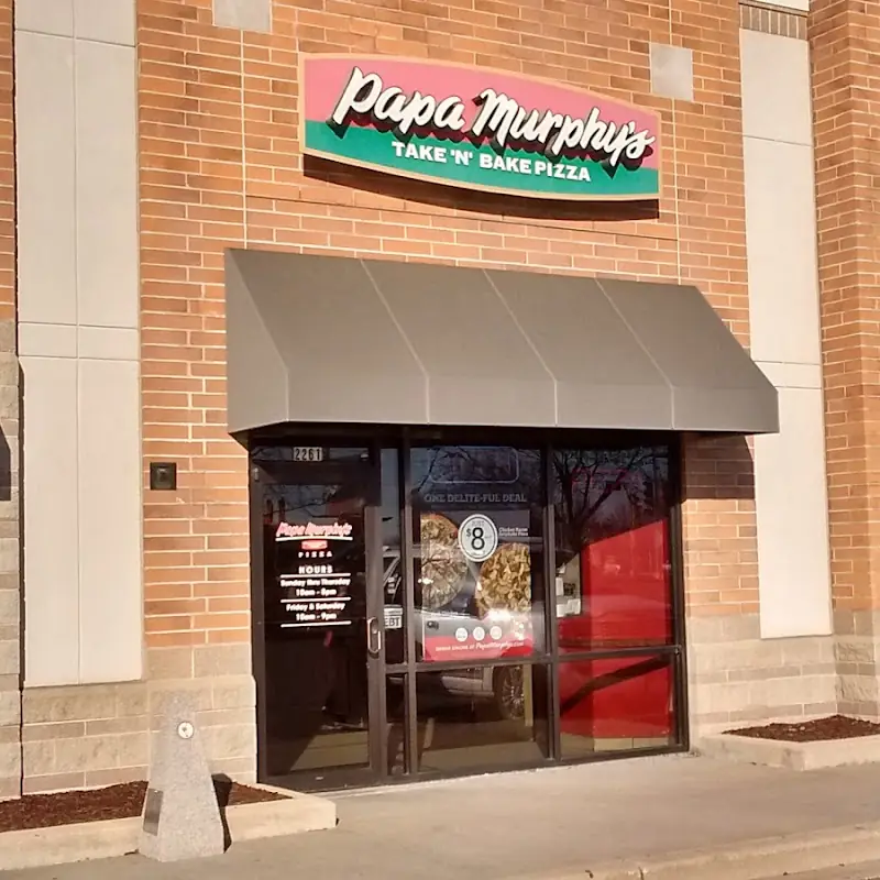 Papa Murphy's | Take 'N' Bake Pizza