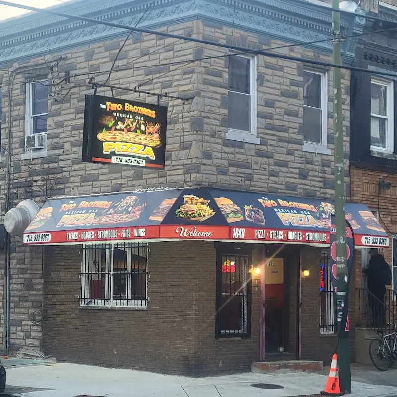 Steak Philly