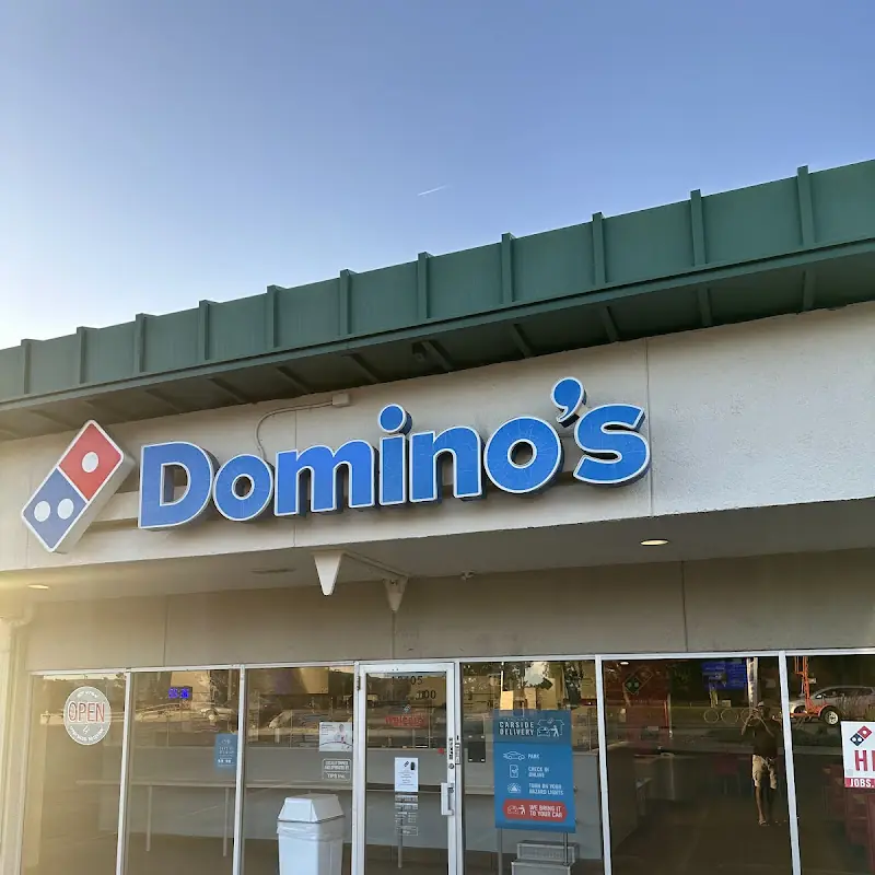 Domino's Pizza