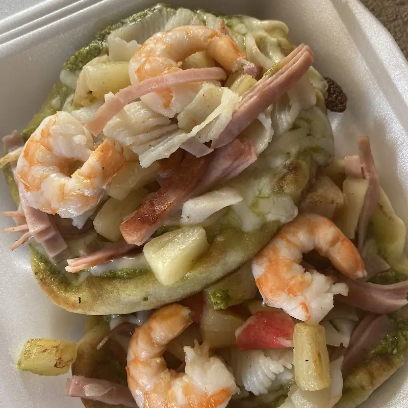 Hokus Food Truck