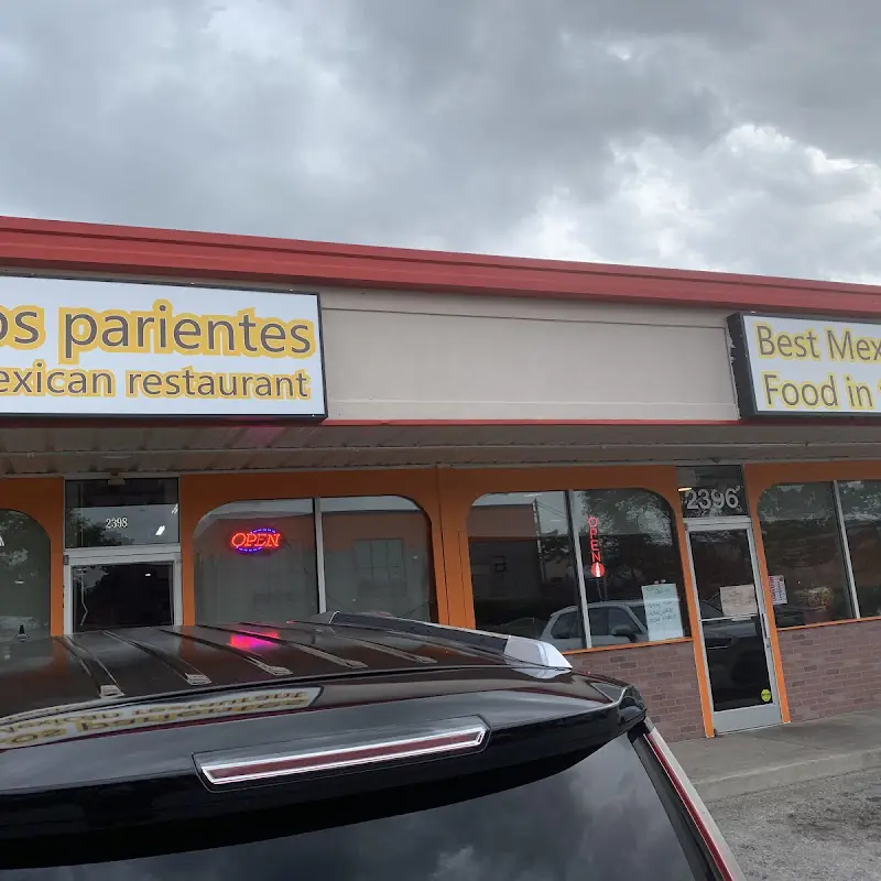 Restaurante La Bendición Pupuseria