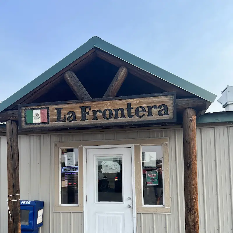 La Frontera