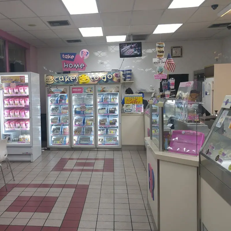 Baskin-Robbins