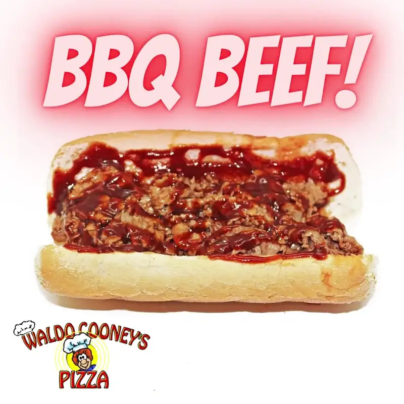 BBQ Chicken