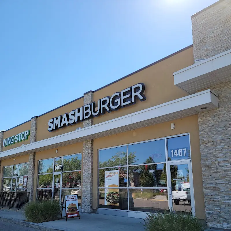 Smashburger