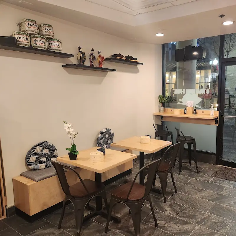 Gtown Sushi & Poke