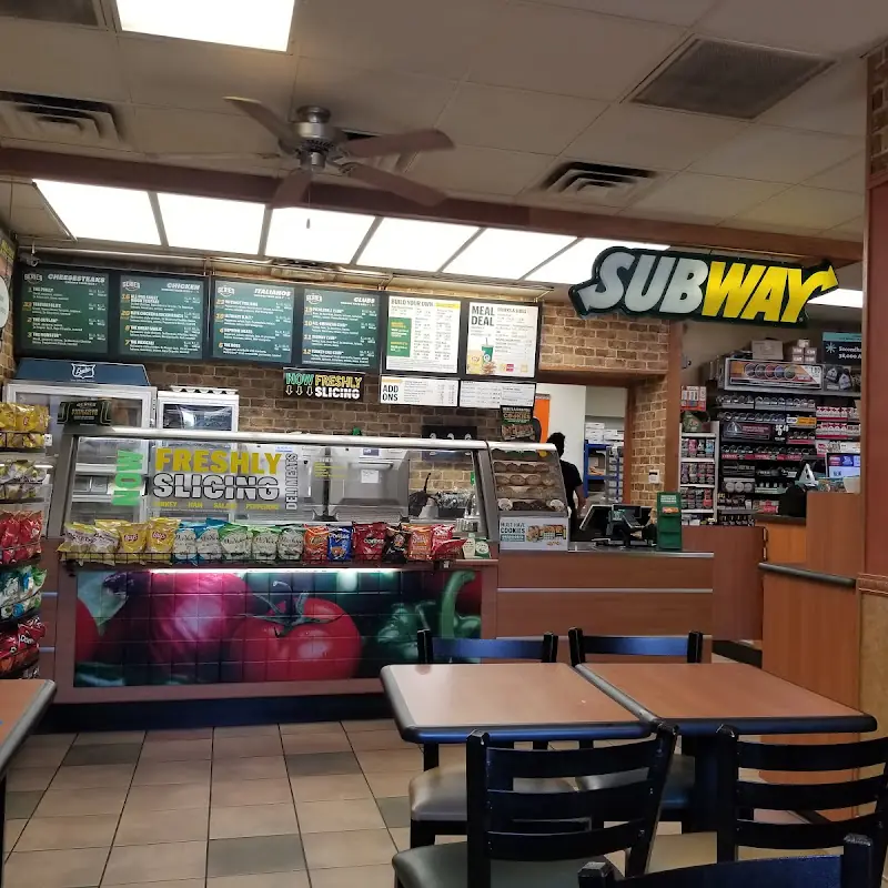 Subway