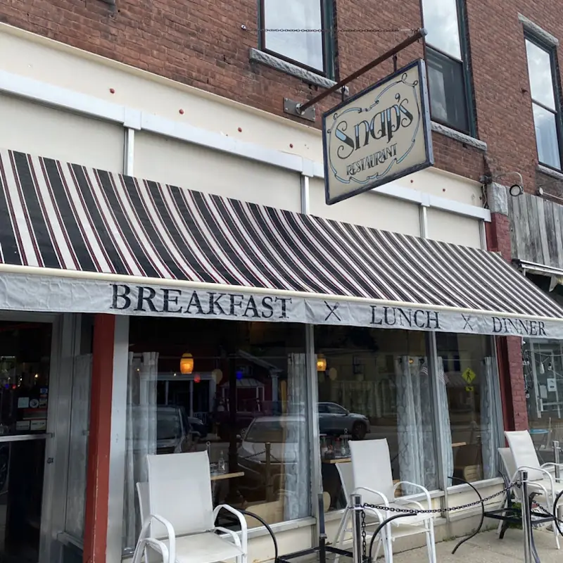 Snap's Restaurant