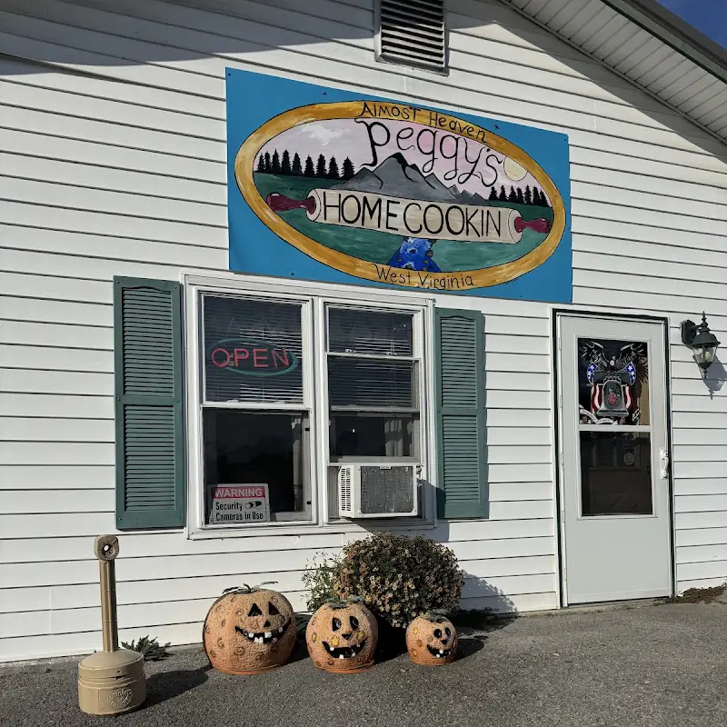 Peggy’s Home Cookin