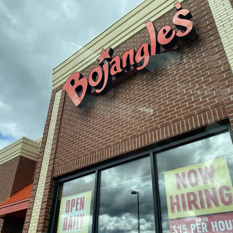Bojangles